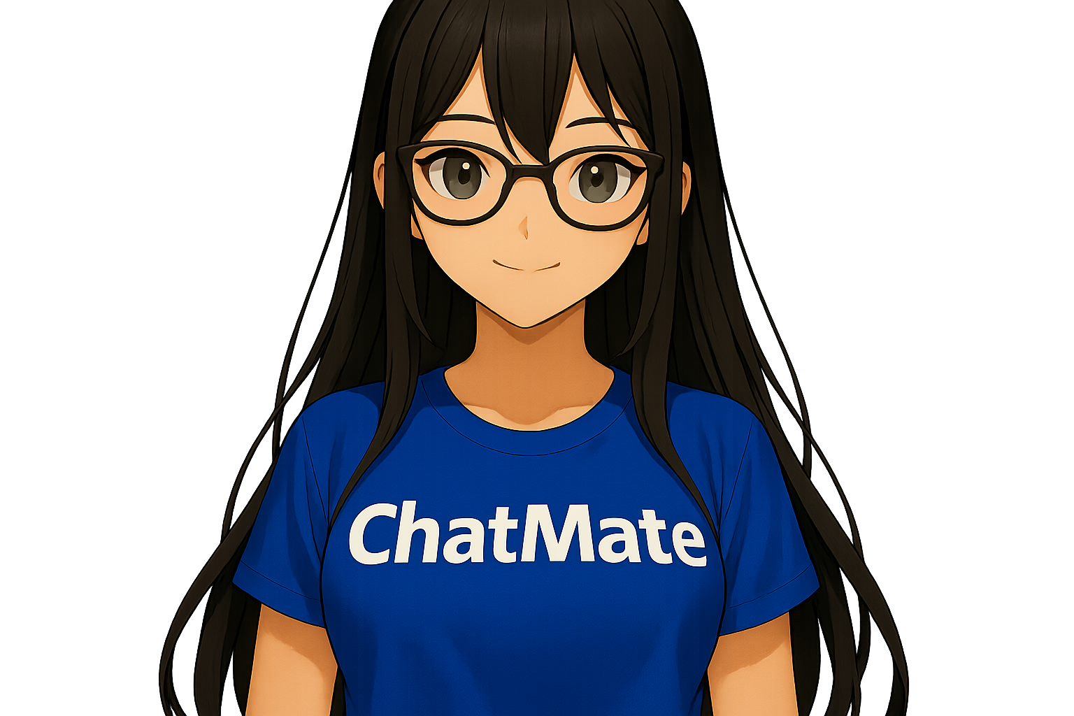 ChatMate Mascot